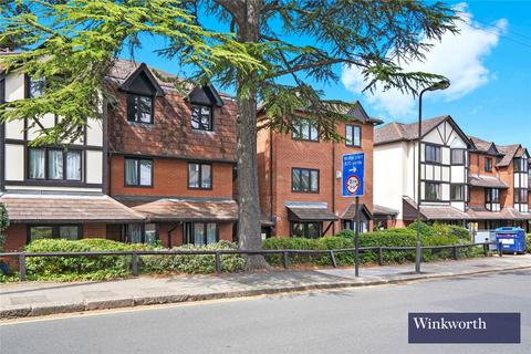 1 bedroom apartment for sale, Hanbury Court, Northwick Park Road, Harrow, HA1
