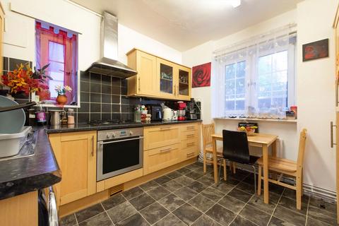 undefined, Wedmore Street, London N19