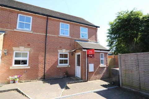 undefined, Cater Street, Kempston, Bedford, MK42