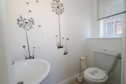 undefined, Cater Street, Kempston, Bedford, MK42