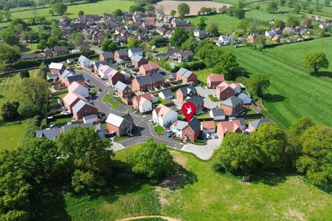 undefined, Off Culmstock Road, Hemyock