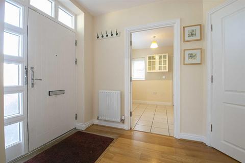 4 bedroom semi-detached house to rent, Monellan Grove, CALDECOTTE