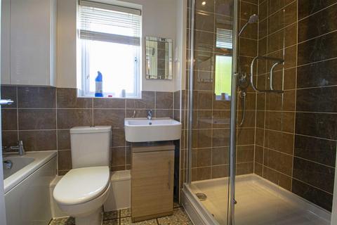 4 bedroom semi-detached house to rent, Monellan Grove, CALDECOTTE