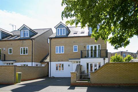 4 bedroom semi-detached house to rent, Monellan Grove, CALDECOTTE
