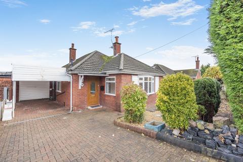 3 bedroom detached bungalow for sale, Penlan Drive, Hawarden, CH5