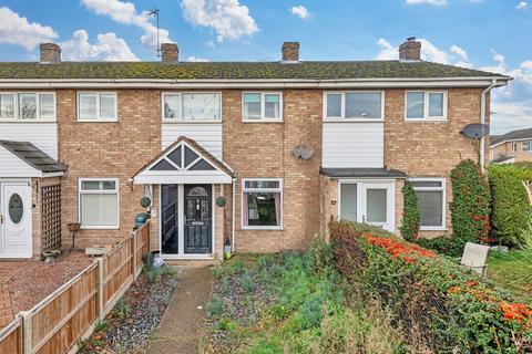 undefined, Heatherset Way, Bury St. Edmunds IP28