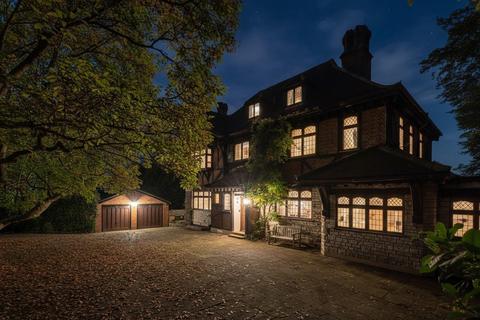 undefined, Burghley Road, Wimbledon, London, SW19
