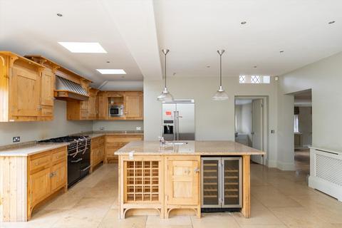 undefined, Burghley Road, Wimbledon, London, SW19