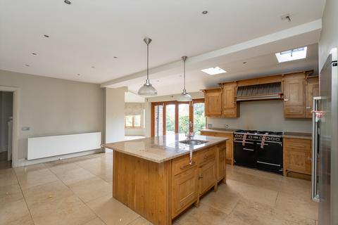 undefined, Burghley Road, Wimbledon, London, SW19