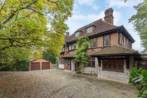 undefined, Burghley Road, Wimbledon, London, SW19