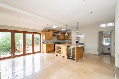 undefined, Burghley Road, Wimbledon, London, SW19