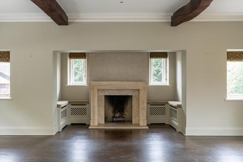 undefined, Burghley Road, Wimbledon, London, SW19