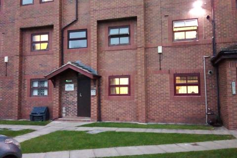 undefined, Ft    Belle Vue Road, Leeds LS3