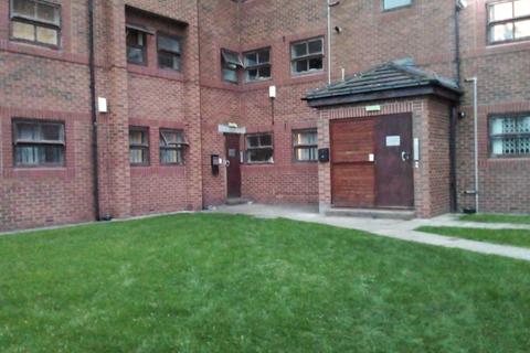 undefined, Ft    Belle Vue Road, Leeds LS3