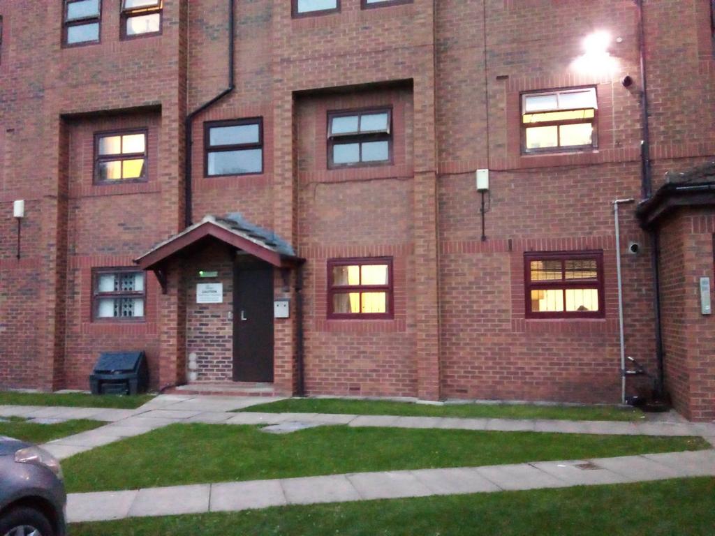 Apartment in Leeds, West Yorkshire