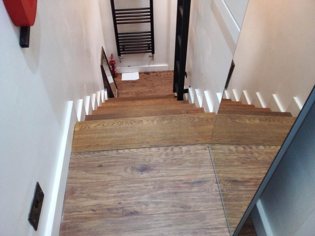 Apartment in Leeds, West Yorkshire - View 3