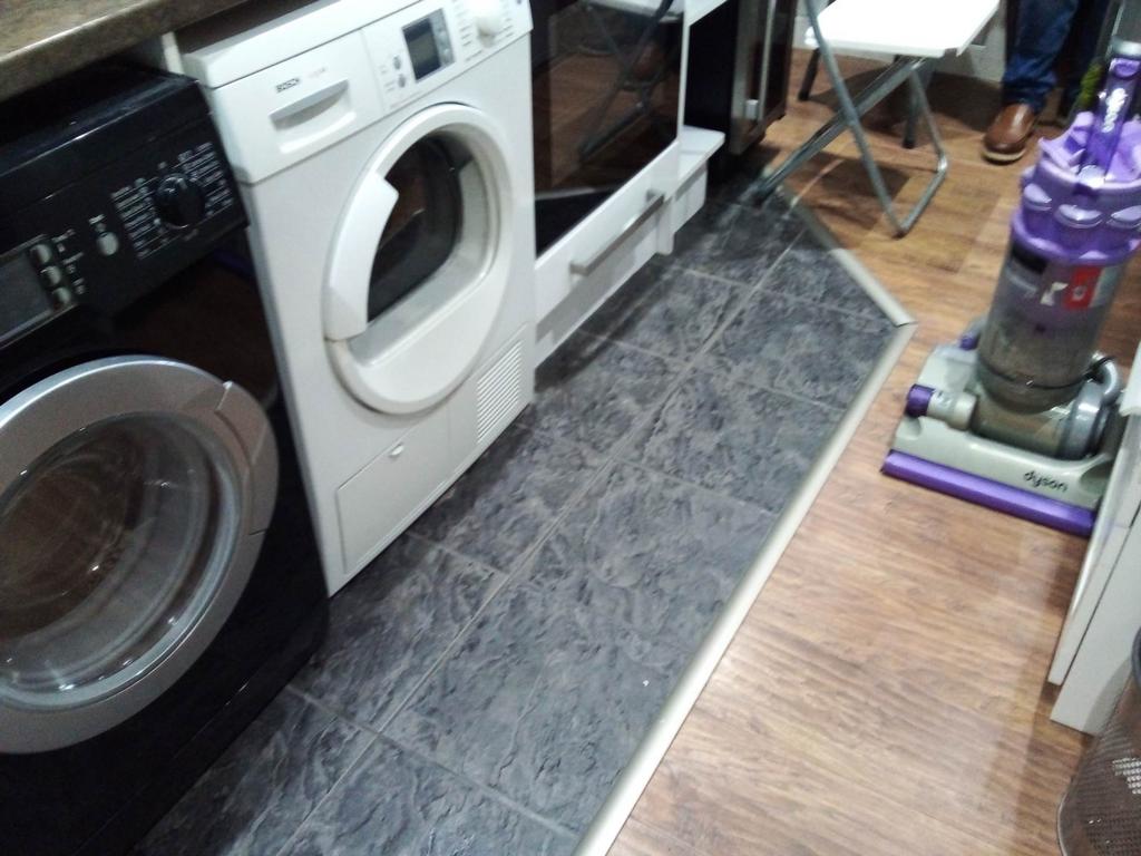 Apartment in Leeds, West Yorkshire - More