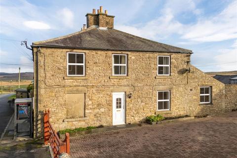 undefined, St. Georges Square, Ridsdale Hexham NE48