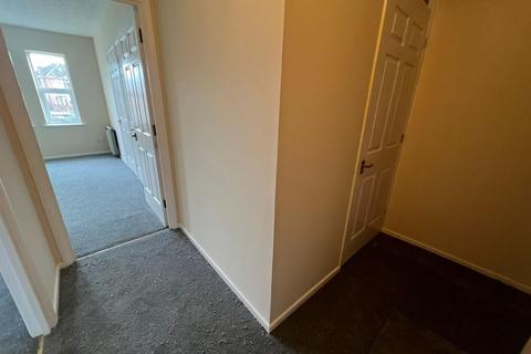 1 bedroom house to rent, Lavenham Court, Peterborough PE2
