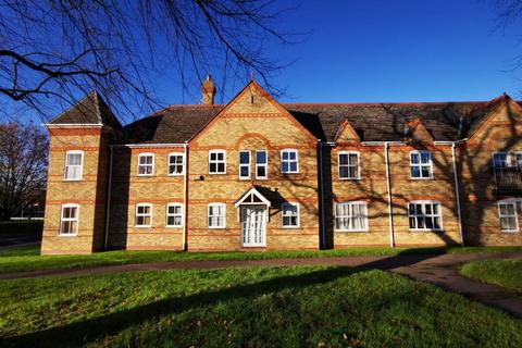 Lavenham Court, Peterborough PE2