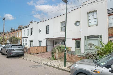 undefined, St Margarets Grove
