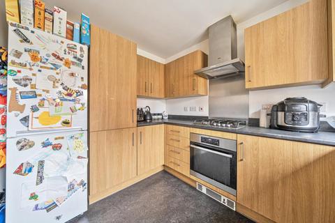 undefined, Sandown Road,  Kingsmere,  Bicester,  Oxfordshire,  OX26