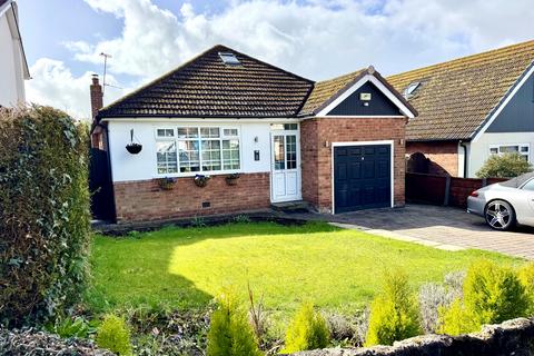 2 bedroom detached bungalow for sale, Ashfield Grove, Marple Bridge