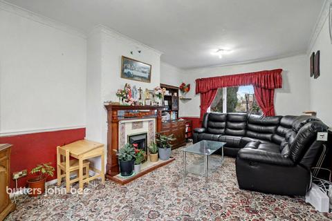 3 bedroom terraced house for sale, Tean Road, Stoke-On-Trent, ST10 1LW