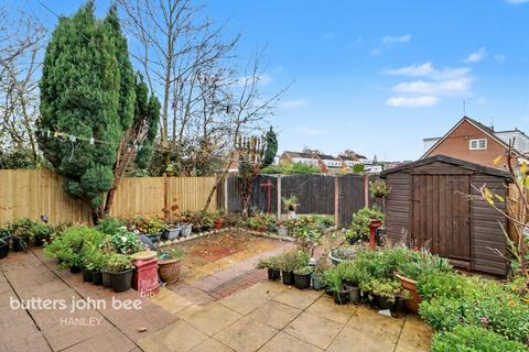 undefined, Tean Road, Stoke-On-Trent, ST10 1LW