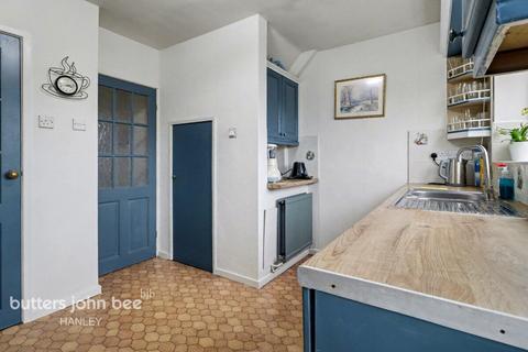 undefined, Tean Road, Stoke-On-Trent, ST10 1LW