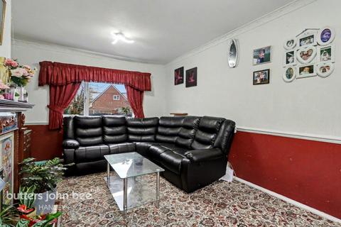 undefined, Tean Road, Stoke-On-Trent, ST10 1LW