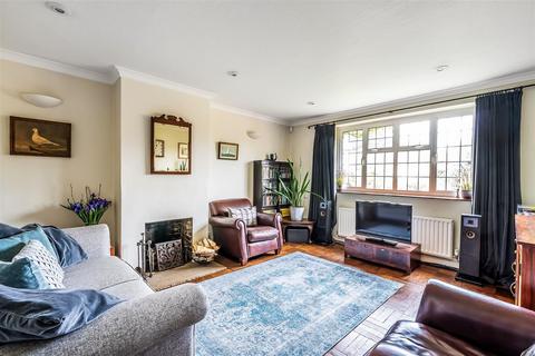 undefined, Granville Road, Limpsfield, Oxted