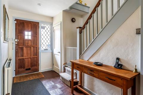 undefined, Granville Road, Limpsfield, Oxted