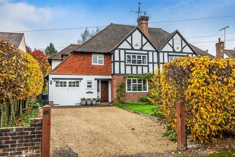 undefined, Granville Road, Limpsfield, Oxted