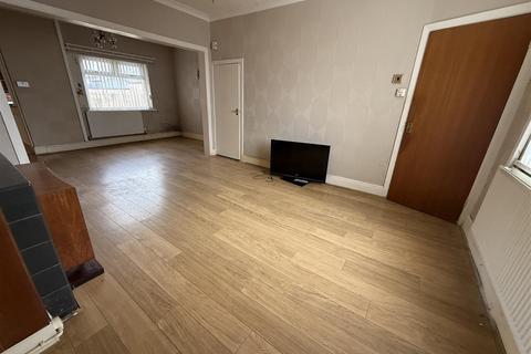 3 bedroom terraced house for sale, Heol Tregoning, Llanelli