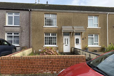 3 bedroom terraced house for sale, Heol Tregoning, Llanelli