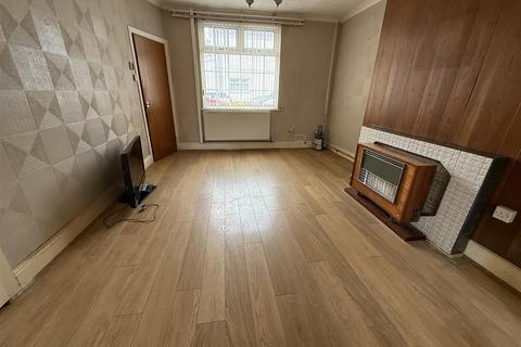3 bedroom terraced house for sale, Heol Tregoning, Llanelli