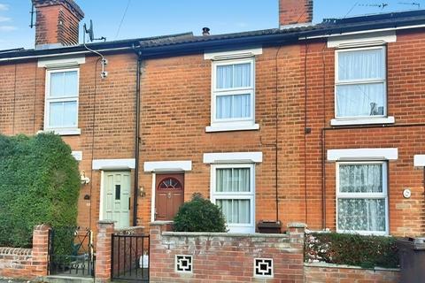 2 bedroom terraced house for sale, Barrington Road, Colchester, Essex