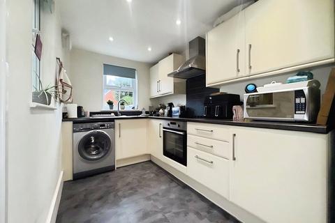 2 bedroom terraced house for sale, Barrington Road, Colchester, Essex