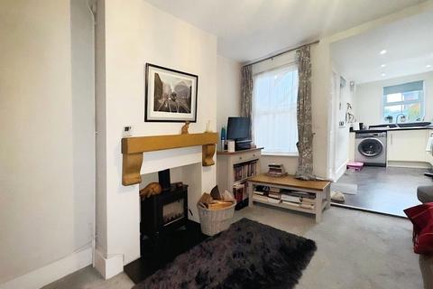 2 bedroom terraced house for sale, Barrington Road, Colchester, Essex