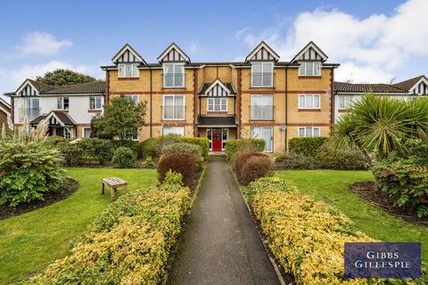 2 bedroom flat to rent, Morse Close, Harefield, Harefield, UB9