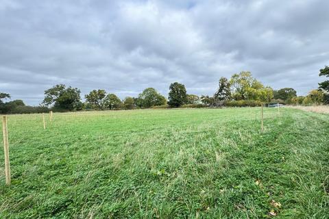undefined, Lot 1 - Land at Drury Lane, Withington, Shrewsbury, SY4 4PS