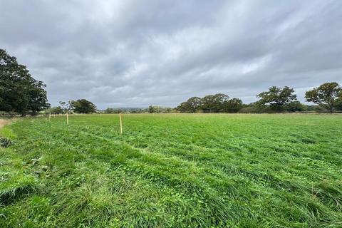 undefined, Lot 1 - Land at Drury Lane, Withington, Shrewsbury, SY4 4PS