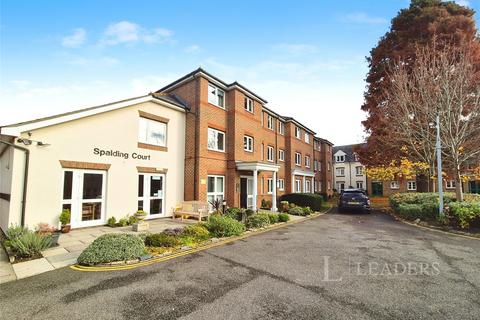 2 bedroom flat to rent, Cedar Avenue, Chelmsford, Essex, CM1
