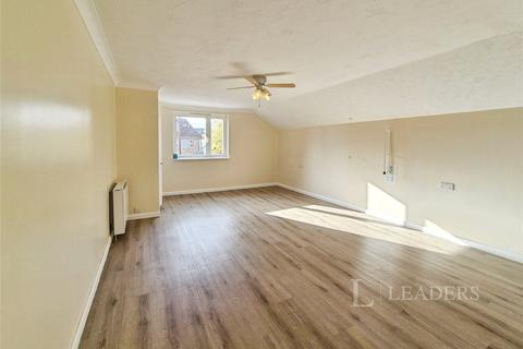 2 bedroom flat to rent, Cedar Avenue, Chelmsford, Essex, CM1