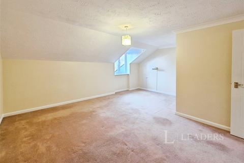 2 bedroom flat to rent, Cedar Avenue, Chelmsford, Essex, CM1