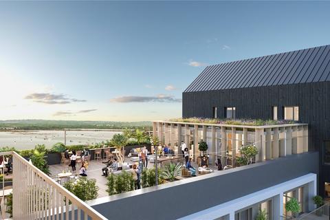 2 bedroom apartment for sale, E101 The Waterfront, Poole BH15