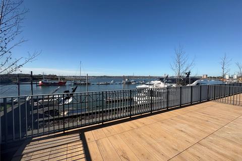 2 bedroom apartment for sale, E101 The Waterfront, Poole BH15