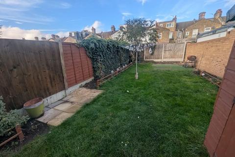 undefined, Claremont Gardens, Ilford IG3