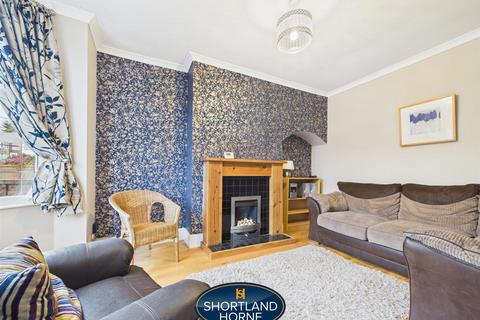 3 bedroom terraced house for sale, Donnington Avenue, Coventry CV6